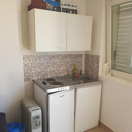Small Studio Mali Lošinj Dış mekan fotoğraf