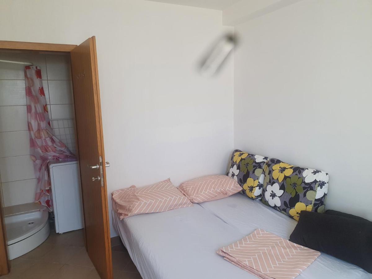 Small Studio Mali Lošinj Dış mekan fotoğraf
